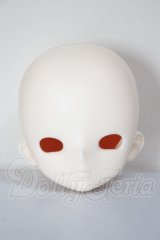 Shoushou Doll/ヘッド　半眼平静 A-26-04-22-220-NY-ZA