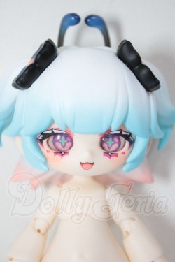 画像1: KUKAKA 虫虫カフェ /ランラン A-26-04-22-217-NY-ZA