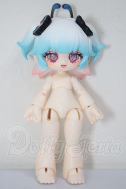 画像2: KUKAKA 虫虫カフェ /ランラン A-26-04-22-217-NY-ZA