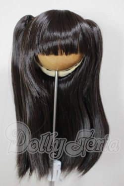 画像1: 8-9inch/ウィッグ A-26-04-22-192-NY-ZA