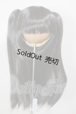 画像1: 8-9inch/ウィッグ A-26-04-22-192-NY-ZA