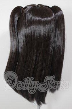 画像2: 8-9inch/ウィッグ A-26-04-22-192-NY-ZA