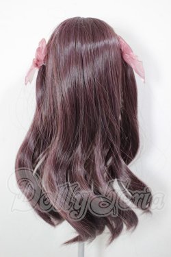 画像2: 8-9inch/ウィッグ　みさんとるーぷ 様製 A-26-04-22-186-NY-ZA