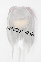 8-9inch/ウィッグ A-26-04-22-210-NY-ZA