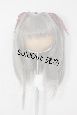 画像1: 8-9inch/ウィッグ A-26-04-22-210-NY-ZA