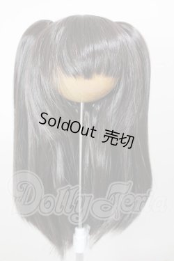 画像1: 8-9inch/ウィッグ A-26-04-22-185-NY-ZA