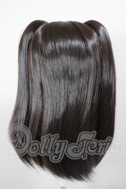 画像2: 8-9inch/ウィッグ A-26-04-22-185-NY-ZA