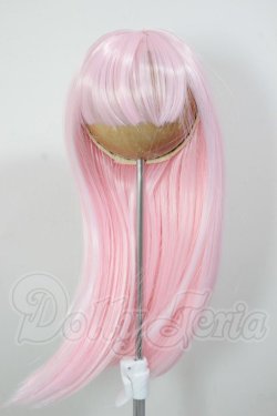 画像1: 8-9inch/ウィッグ A-26-04-22-191-NY-ZA