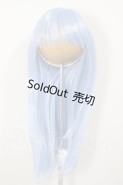 画像1: 8-9inch/ウィッグ A-26-04-22-190-NY-ZA