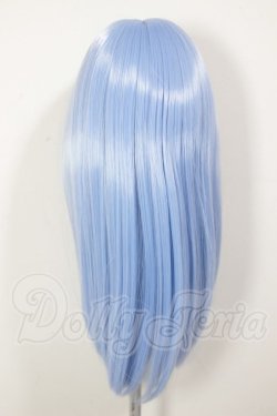 画像2: 8-9inch/ウィッグ A-26-04-22-190-NY-ZA