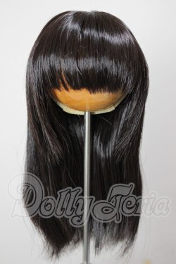 画像1: 6-7inch/ウィッグ A-26-04-22-189-NY-ZA