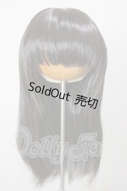 画像1: 6-7inch/ウィッグ A-26-04-22-189-NY-ZA