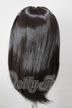 画像2: 6-7inch/ウィッグ A-26-04-22-188-NY-ZA