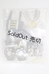 AZONE/45ｃｍサイズ　Poe-Poe×Iris Collect Petit うゆり〜Fuwa Fuwa＊Sweet Cats〜どりぃみぃぱーぷるver.衣装 A-26-04-22-216-NY-ZA
