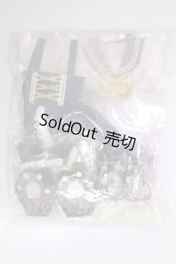 画像1: AZONE/45ｃｍサイズ　Poe-Poe×Iris Collect Petit うゆり〜Fuwa Fuwa＊Sweet Cats〜どりぃみぃぱーぷるver.衣装 A-26-04-22-216-NY-ZA
