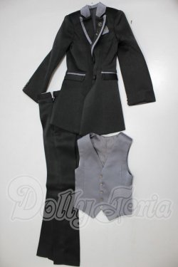 画像1: SDGrB＆SD13男の子/OF:衣装セット A-26-04-22-196-NY-ZA