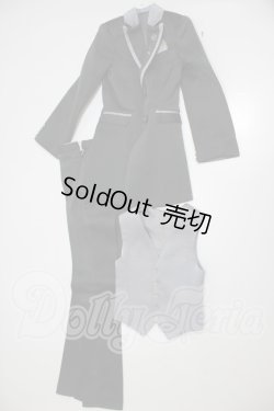 画像1: SDGrB＆SD13男の子/OF:衣装セット A-26-04-22-196-NY-ZA
