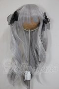 8-9inch/ウィッグ　みさんとるーぷ 様製 A-26-04-22-206-NY-ZA