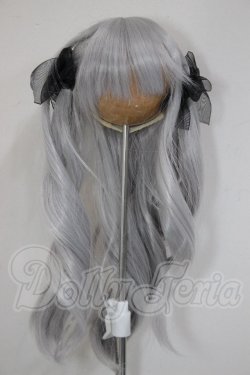 画像1: 8-9inch/ウィッグ　みさんとるーぷ 様製 A-26-04-22-206-NY-ZA