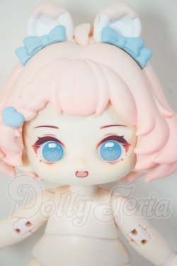 画像1: HANI /甘い夢境 ぼぼ兎 A-26-04-15-400-NY-ZA