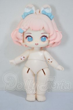 画像2: HANI /甘い夢境 ぼぼ兎 A-26-04-15-400-NY-ZA