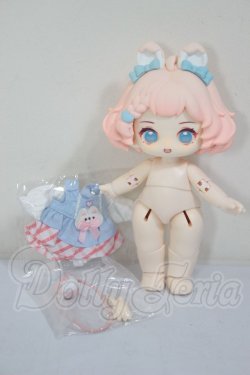 画像4: HANI /甘い夢境 ぼぼ兎 A-26-04-15-400-NY-ZA