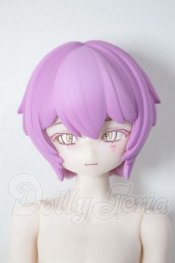 画像1: Youtype Toys ZaoC /ザック・イベント/シークレット A-26-04-15-399-NY-ZA