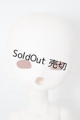 Shoushou Doll/小?豆　ヘッド A-26-04-22-218-NY-ZA