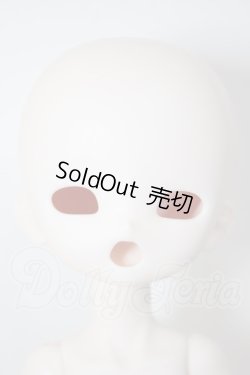 画像1: Shoushou Doll/小?豆　ヘッド A-26-04-22-218-NY-ZA