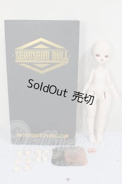 画像4: Shoushou Doll/小?豆　ヘッド A-26-04-22-218-NY-ZA