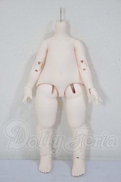 画像1: PUYOODOLL/BABY　KUMAKO ボディ A-26-04-15-395-NY-ZA