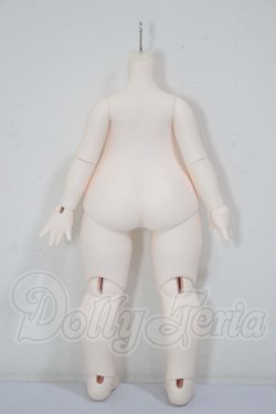 画像2: PUYOODOLL/BABY　KUMAKO ボディ A-26-04-15-395-NY-ZA