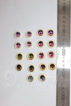 画像2: 20mm/アニメアイ A-26-04-22-209-NY-ZA