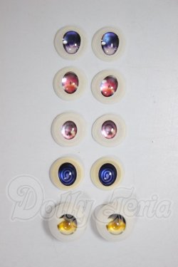 画像1: 20mm/アニメアイ A-26-04-22-207-NY-ZA