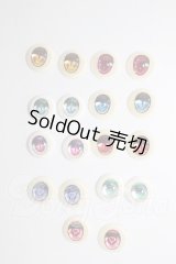 20mm/アニメアイ A-26-04-22-208-NY-ZA