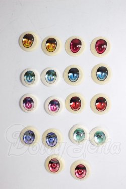 画像1: 20mm/アニメアイ A-26-04-22-208-NY-ZA