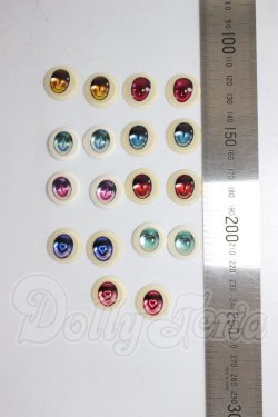 画像2: 20mm/アニメアイ A-26-04-22-208-NY-ZA