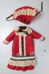 リカちゃん/OF:衣装 A-26-04-22-150-NY-ZA