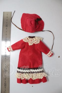 画像2: リカちゃん/OF:衣装 A-26-04-22-150-NY-ZA