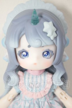 画像1: ANTU　アンティーユ　萌獣魔法シリーズ/霜霜兎 A-26-04-22-141-NY-ZA