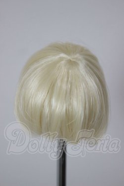 画像2: 4.5inch/ウィッグ A-26-04-22-158-NY-ZA