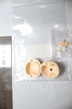 画像2: OBドールヘッド/E-05 DENKA A-26-04-22-153-NY-ZA