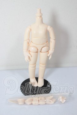 画像1: オビツ11/ボディ　マグネット付き A-26-04-22-154-NY-ZA