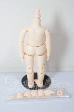 画像2: オビツ11/ボディ　マグネット付き A-26-04-22-154-NY-ZA