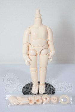 画像1: オビツ11/ボディ　マグネット付き A-26-04-22-155-NY-ZA