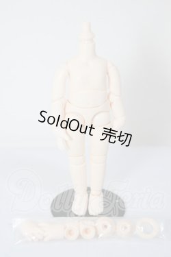 画像1: オビツ11/ボディ　マグネット付き A-26-04-22-155-NY-ZA