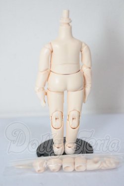 画像2: オビツ11/ボディ　マグネット付き A-26-04-22-155-NY-ZA