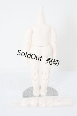画像2: オビツ11/ボディ　マグネット付き A-26-04-22-155-NY-ZA