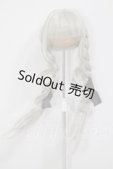 8-9inch/ウィッグ　Rosenlia Doll様製 A-26-04-22-148-NY-ZA