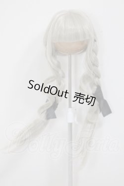 画像1: 8-9inch/ウィッグ　Rosenlia Doll様製 A-26-04-22-148-NY-ZA